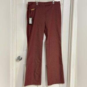 Class Roberto Cavalli Glitter Pants – Size 48 IT / 14 US – NWT Made in Italy